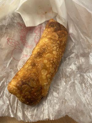 Egg Roll