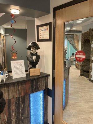 Seven Seas Pediatric Dentistry