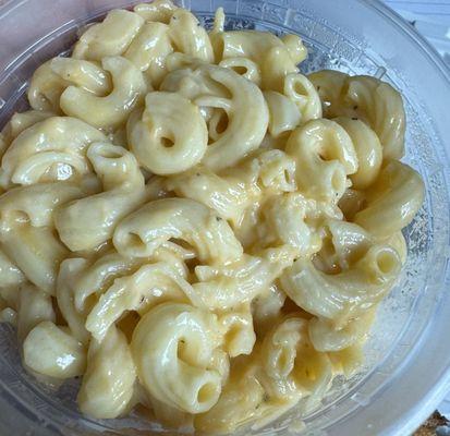 Mac n Cheese