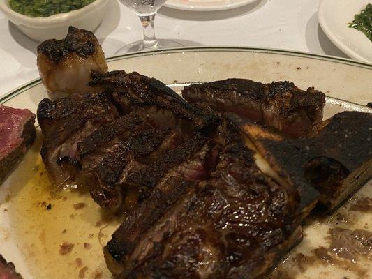 Porterhouse