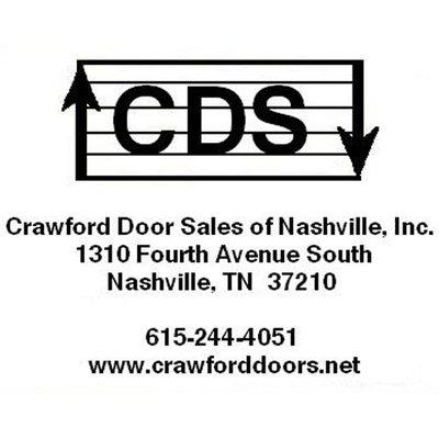 Crawford Door Sales of Nashville