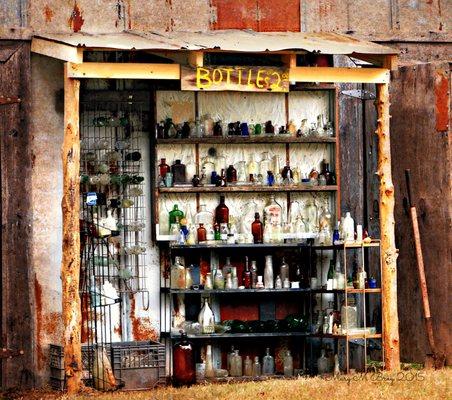 Bottletree Antiques