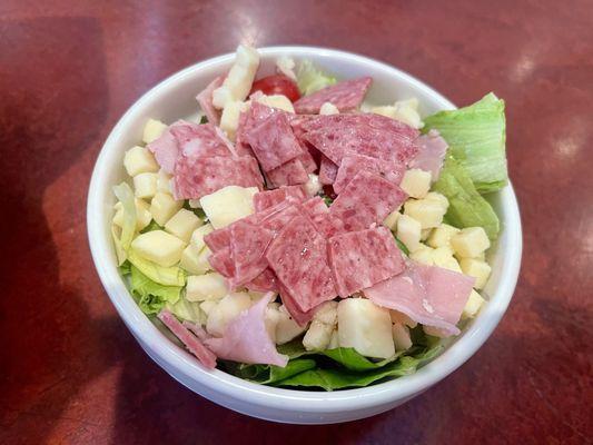 antipasto salad