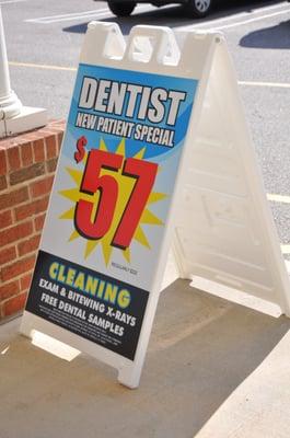 Dr. Dental in Plymouth,MA