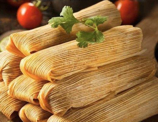 Tamales