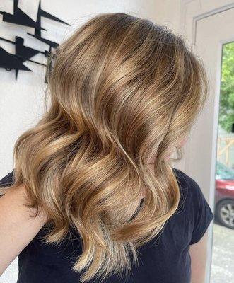 Balayage