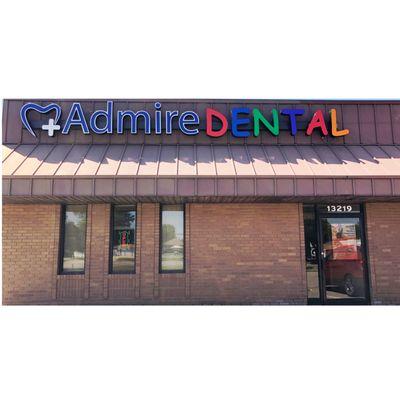 Admire Dental