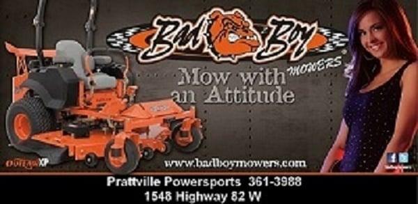 Prattville Powersports