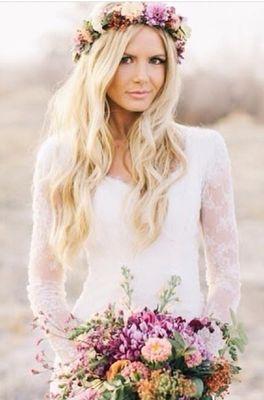 Spray Tan Seattle Bride