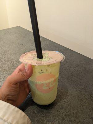 Avocado Smoothie