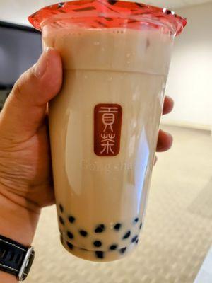 OG Boba Milk Tea