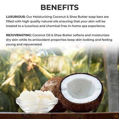 The Oriental Health offer Nourishing Hydration Coconut Oil