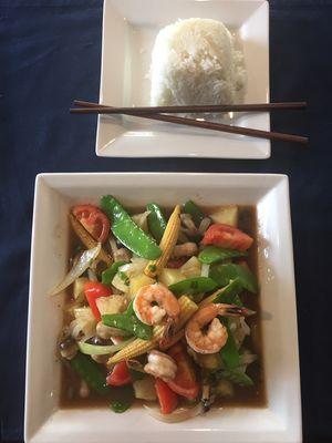 The King's Thai Cuisine