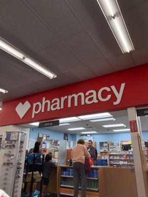 Pharmacy