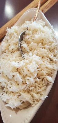 Basmati Rice