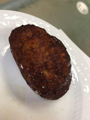 Empanada de Platano