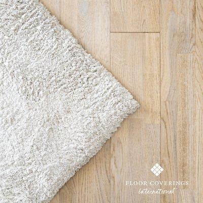 Great flooring options