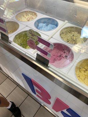 Baskin-Robbins