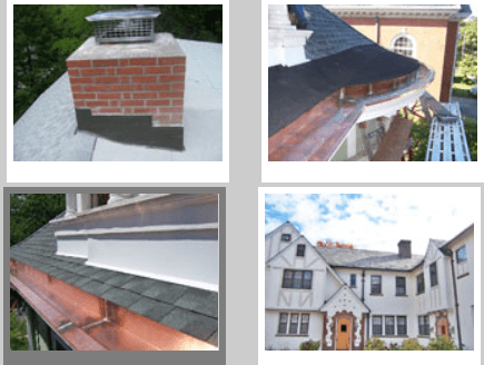 Russo Roofing