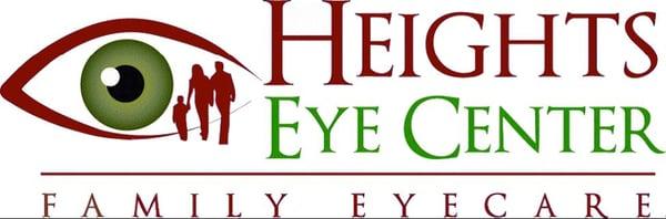 Heights Eye Center