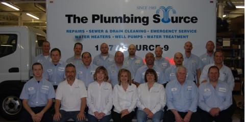 The Plumbing Source