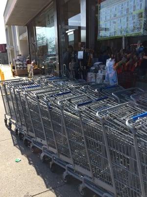 Kosher supermarket in queens NY