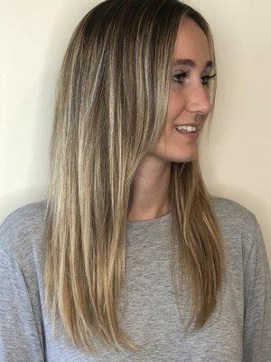 Balayage