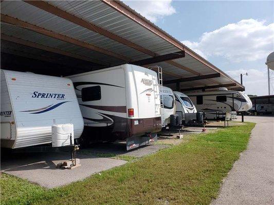 Office - Extra Space Storage at 6770 Victoria Ave, College Station, TX 77845