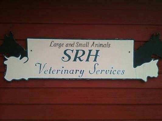 Srh Veterinary Services