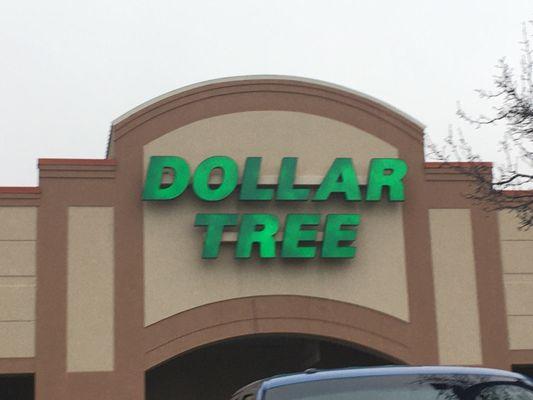 Dollar Tree