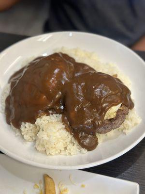 Loco moco