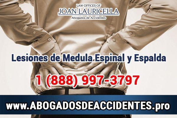 Abogados de Lesiones de Espalda en Los Angeles, https://abogadosdeaccidentes.pro/