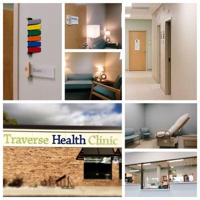 Traverse Health Clinic