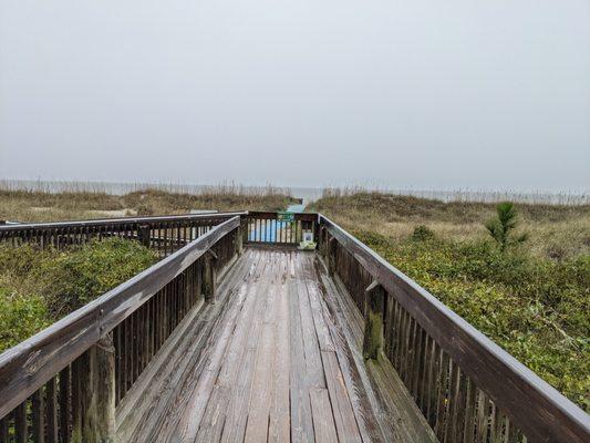 Folly Field Beach Park, Hilton Head Island