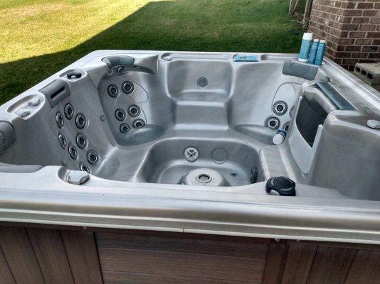 Hot Tub Mover in Park Ridge, IL