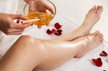 Body and Facial Waxing