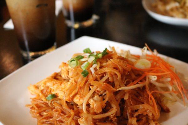 Pad Thai