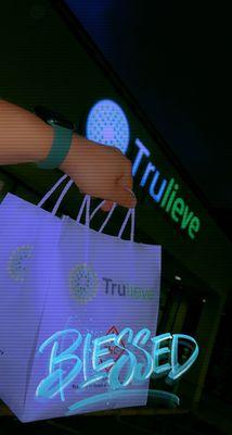 Trulieve Orlando South Dispensary