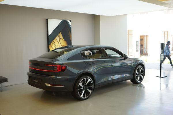 Polestar 2