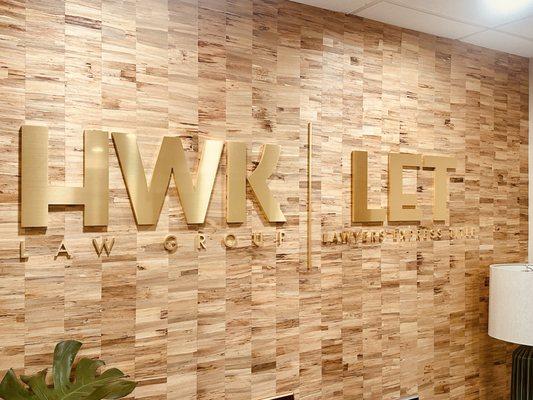 HWK Law Group