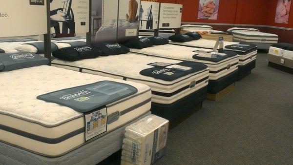 Mattress City