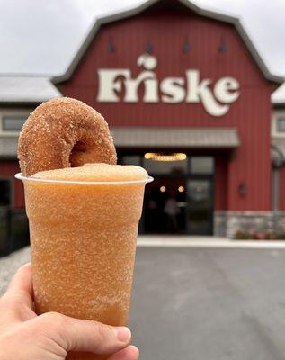 Friske Farm Market