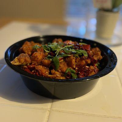 Mala Sichuan Bistro