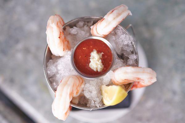 Shrimp Cocktail