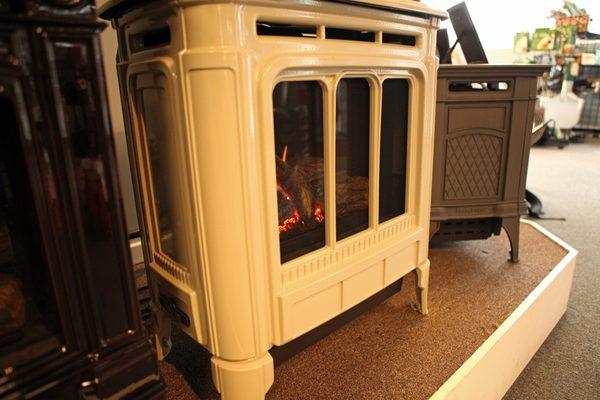 Regency Gas Stove