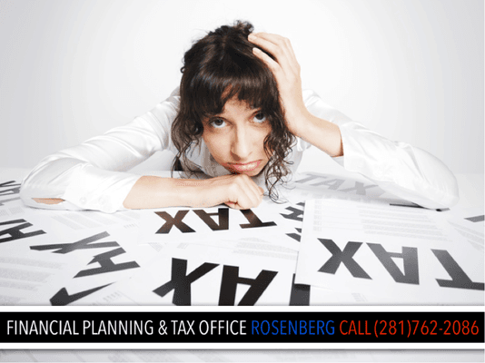 Financial Planning & Tax Office