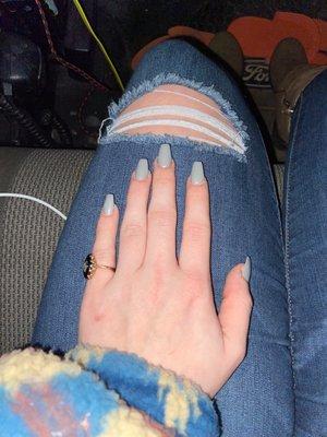 Nails