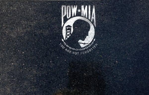 POW/MIA