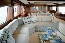 Yacht upholstery repair is available at Chair Care Upholstery. Call now 754.444.8677 so that we can help right away.