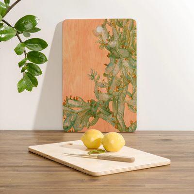 Cutting Board